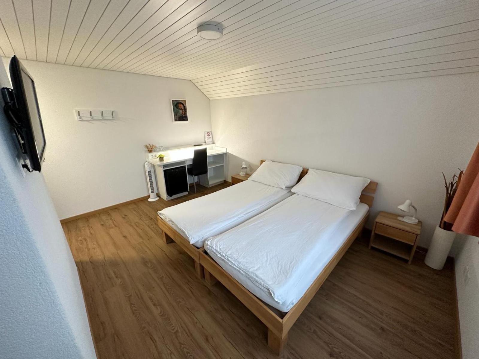 Landgasthof Zum Zimmermann Jona - Rapperswil Екстер'єр фото