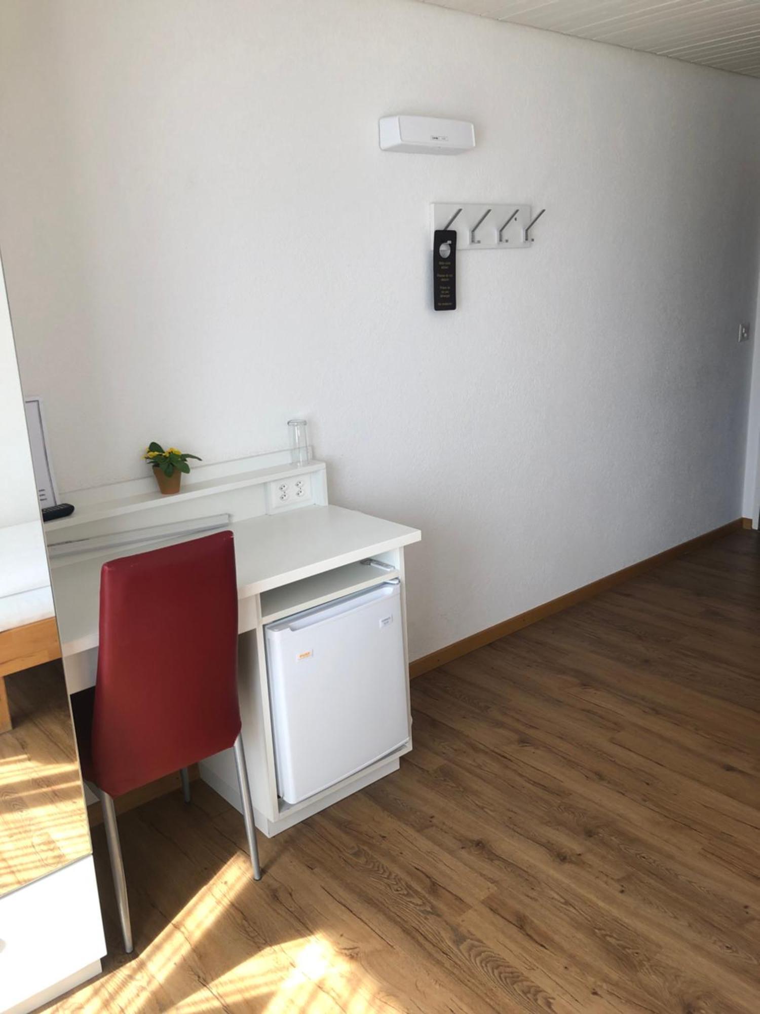 Landgasthof Zum Zimmermann Jona - Rapperswil Екстер'єр фото