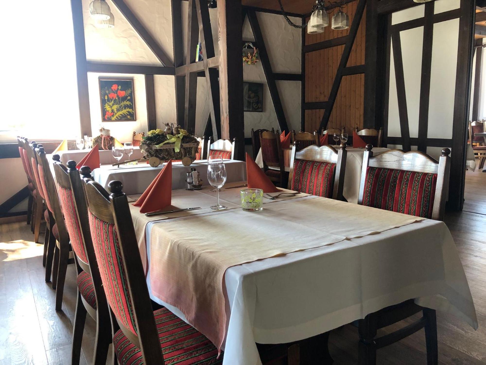 Landgasthof Zum Zimmermann Jona - Rapperswil Екстер'єр фото